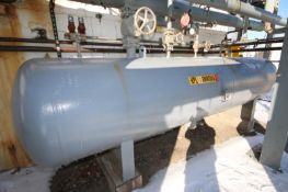 E.L. Nickel Aprox. 16 ft. L x 43