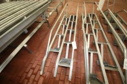 Lapeyre S/S Stair Unit