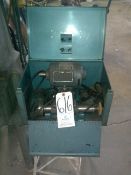 DuMore Tool Post Grinder Set