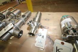 Alfa Laval / G & H 2-1/2
