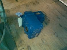 New Euro Drive Gearhead Motor, Type FA77/GEDRE90M4