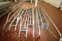 Lapeyre S/S Stair Unit