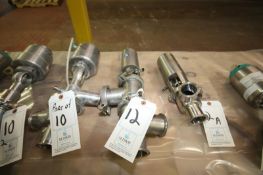 Alfa Laval / G & H 2-1/2