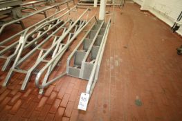 Lapeyre S/S Stair Unit