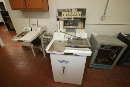 Mojonnier Model D Fats and Solids Test Machine with Centrifuge and (4) Ovens