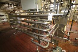 Aprox. 9 ft. L 8-Loop 3