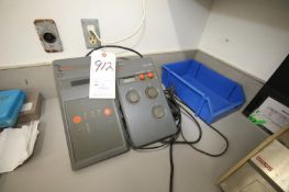 (2) Corning Digital pH Meters, Model 220 and Model 240