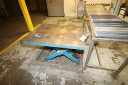 Advance Lift Aprox. 40