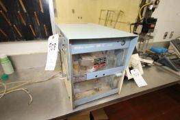 Foss Milko Tester, Model MKIII-F3140 Milk Fat Analyzer