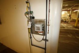 (4) Pcs. - (3) Ecolab Wall Mounted Foamers, Model F4 Commander, Model 4411 and Model TFD, S/N 002846