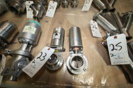 Tri-Clover and Other 2