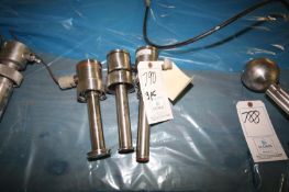 Anderson Tank Level Sensors - 1-3/4