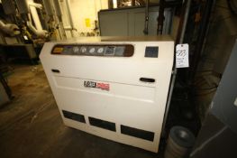 Airtek Refrigerated Air Dryer including (2) Hankinson Air Filters
