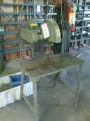 Brillion Chop Saw with Table