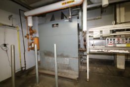 Niagara Floor Standing Evaporator/Blower Units (Located Near Elevator and Near Far Side of Room)