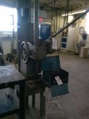 Borden Company Manual Arbor Press