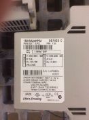 Allen Bradley 2-HP VFD with Switch, Series C, S/N 1JAR8EZ4 (LOCATED IN TENNESSEE, RIGGING INCLUDED