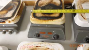 Corning Stirrer/Hot Plate - 120 VAC 1113 Watts, 60 HZ UL Listed - Inv. #2PH2 (LOCATED IN IOWA,