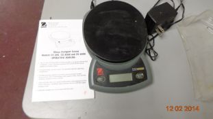 Ohaus Laboratory Balance 5