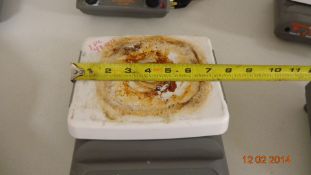 Corning Stirrer/Hot Plate - Model PC-620, 120 VAC 1113 Watts, 60 HZ UL Listed - Inv. #1 (LOCATED