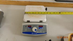 Corning Hot Plate Model PC-600D - UL Listed 4017 (LOCATED IN IOWA)***EUSA***