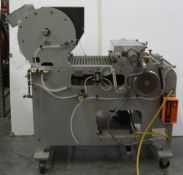 Ackley Hopper Feed printer