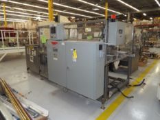 Combi Case Packer CHL, S/N CHC94097. RIGGING COST INCLUDED IN PRICE.  (Located in Pico Rivera, CA)