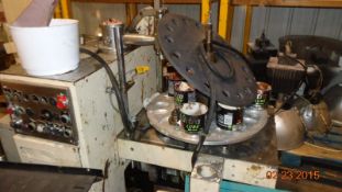 12 Head Tube Filler Parts (LOCATED IN IOWA)***EUSA***