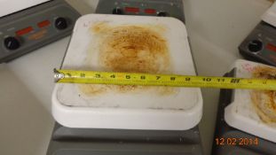 Corning Stirrer/Hot Plate - Model PC-620D, 120 VAC 1113 Watts, 60 HZ UL Listed - Inv. #6PC 620d (