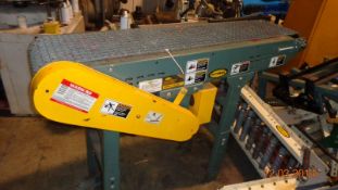 Hytrol Motorized Conveyor 12