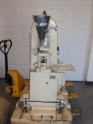 Stokes Single Station 519-2 Dual Motion 