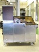 L. B. Bohle KA200 automatic tablet thickness sorting system