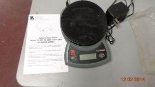 Ohaus Laboratory Balance 5