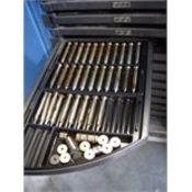 B tooling for Stokes B2 press