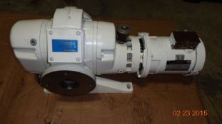 LEYBOLD RUVAC VACUUM PUMP; MOD# WAU251H (LOCATED IN IOWA)***EUSA***