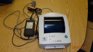 UPS Label priner (LOCATED IN IOWA)***EUSA***