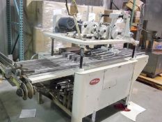 Elgin 4-head Piston Filler (LOCATED IN IOWA)***EUSA***