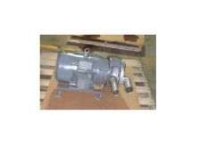 Aprox. 10 hp Vacuum Suction Type Stainless Steel Pump with 2