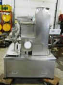 Nellis Mozzerella Cooker / Stretcher, 2 Inline Filters, 3 Pumps, 12