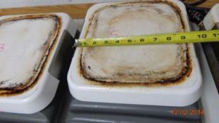 Corning Stirrer/Hot Plate - Model PC-620, 120 VAC 1113 Watts, 60 HZ UL Listed - Inv. #5 (LOCATED