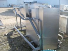 Processed Cheese Cooker, 95