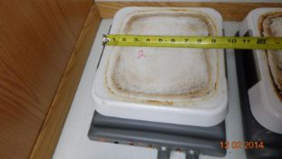 Corning Stirrer/Hot Plate - Model PC-620, 120 VAC 1113 Watts, 60 HZ UL Listed - Inv. #2 (LOCATED