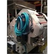 Merrill Tablet/Capsule Slat Counter Model 72-16 ADH. This is a fully automatic
slat counter which