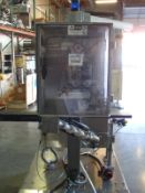 Active-Pak Roll style desiccant feeder