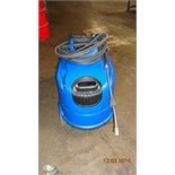 KEW Hot Water Pressure Washer Model 30HA Portable High Pressure Washer  (LOCATED IN IOWA)***EUSA***
