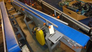 Unused Packing Automation Conveyor with 6