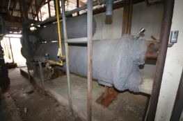 Vilter Aprox. 19 ft. L x 42