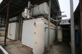 Aprox. 42 ft. L x 9 ft. 5