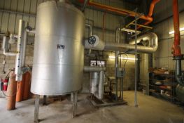 2000 M & M Aprox. 105