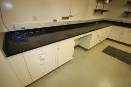 Hamilton L-Shaped Aprox. 30